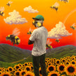Flower Boy (EU Press) - Tyler, The Creator (Vinyl) (BD)