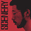Scenery (WRJ Reissue) - Ryo Fukui (Vinyl) (BD)