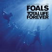 Total Life Forever (2017 Reissue) - Foals (Vinyl) (BD)