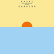 Kauai (2023 Reissue) - Childish Gambino (Vinyl) (BD)