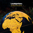 LateNightTales: Khruangbin - Various (Vinyl)