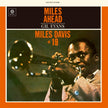 Miles Ahead (2021 WaxTime Reissue) - Miles Davis (Vinyl)
