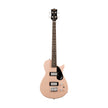 Gretsch G2220 Electromatic Junior Jet Bass II Short-Scale Bass Guitar, Shell Pink
