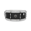 Gretsch GAS5514-ST Brooklyn Standard Snare Drum, Satin Black Metallic