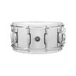 Gretsch GB4164 6.5x14inch Brooklyn Chrome Over Brass Snare Drum