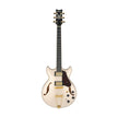 Ibanez AMH90-IV Electric Guitar, Ivory