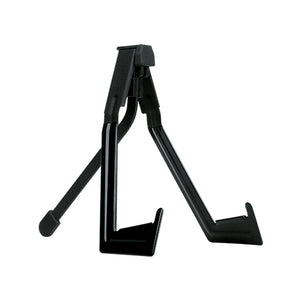 Ibanez PT32-BK Pocket Titan Guitar Stand, Biker Black