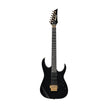 Ibanez Prestige RG5170B-BK Electric Guitar W/Case, Black