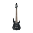 Ibanez Prestige RG5328-LDK 8-String Electric Guitar, Lightning Through A Dark