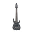 Ibanez RG9PB-TGF Electric Guitar, Transparent Gray Flat