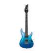 Ibanez S521-OFM Electric Guitar, Ocean Fade Metallic