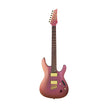 Ibanez SML721-RGC Electric Guitar, Rose Gold Chameleon