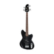 Ibanez TMB30-BK Talman Short Scale 4-String Bass, Black
