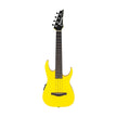 Ibanez URGT100-SUY Ukulele w/ Bag, Sun Yellow High Gloss