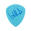 Jim Dunlop Misha Mansoor Custom Delrin Flow Guitar Pick Live .65MM, 6-Pack