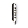 Jim Dunlop 14FD Professional Toggle Flat Capo