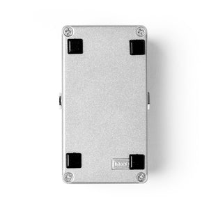 MXR M89 Bass Overdrive Guitar Effects Pedal