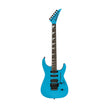 Jackson American Series Soloist SL3 Electric Guitar, Riviera Blue