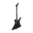 Jackson USA Signature Jeff Loomis Kelly Electric Guitar, Ebony FB, Black
