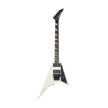 Jackson Rhoads JS32 Electric Guitar, RW FB, Ivory