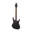 Jackson Pro Series Signature Chris Broderick Soloist HT6 Electric Guitar, Laurel FB, Gloss Black