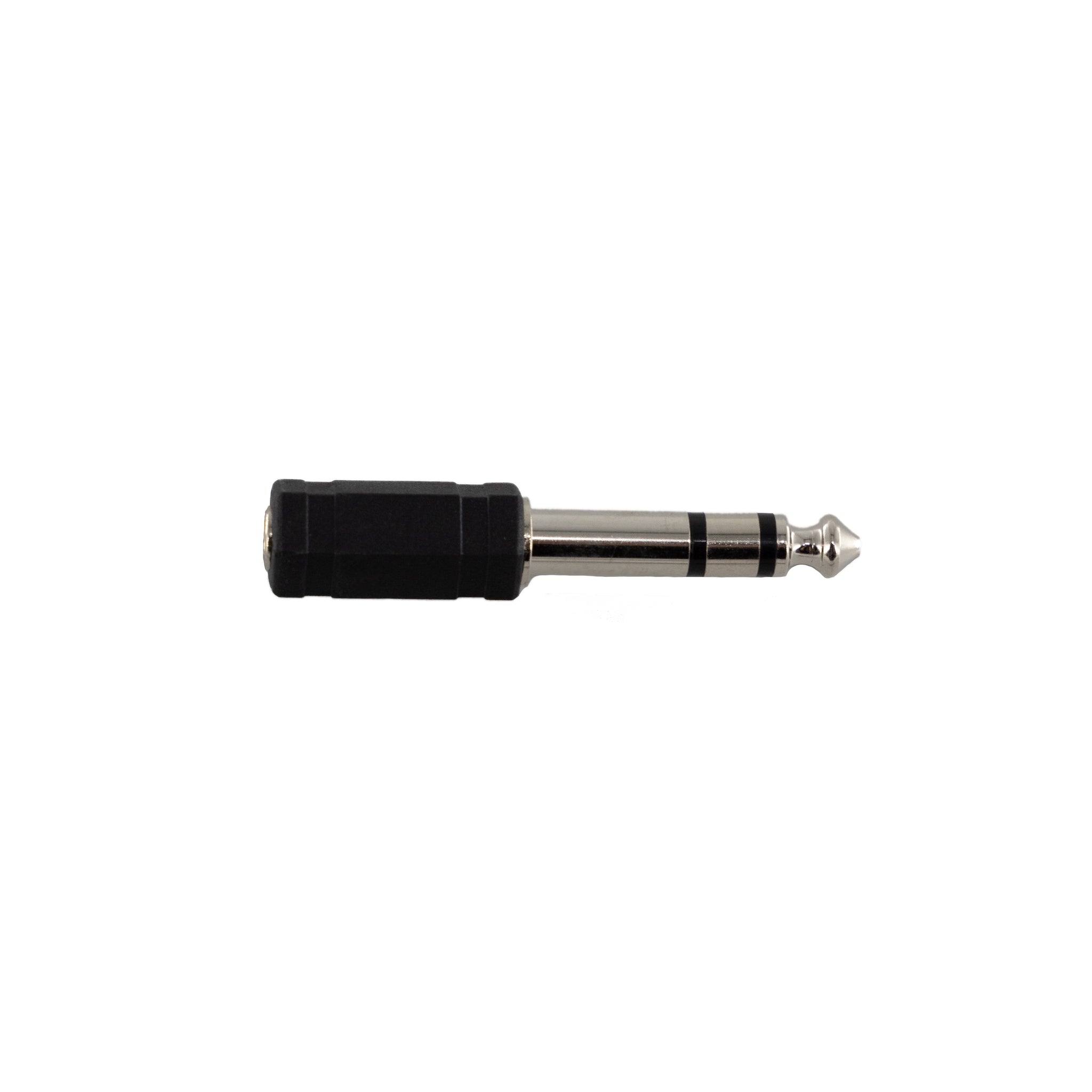 koda essential Adapter, 3.5mm TRS Female to 1/4inch TRS Male