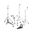 Ludwig L4HPACK 400 Series Hardware Pack for Breakbeats