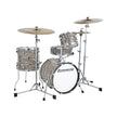 Ludwig LC179XX017 Breakbeats By Questlove 4-Piece Drum Kit w/ Bag, Sahara Swirl