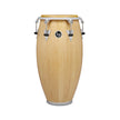 Latin Percussion LP559T-AWC 11-3/4inch Classic Top Tuning Wood Conga, Natural