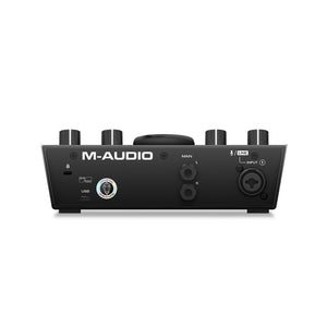 M-Audio AIR 192|4 USB Audio Interface