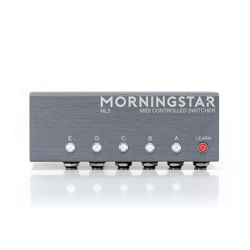 Morningstar ML5 Loop Switcher