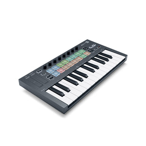 Novation FLkey Mini 25 Keyboard Controller