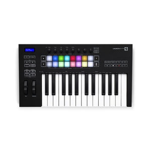 Novation Launchkey 25 MK3 Keyboard Controller