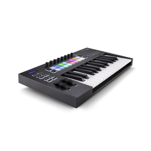 Novation Launchkey 25 MK3 Keyboard Controller