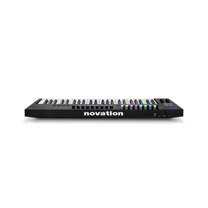 Novation Launchkey 49 MK3 Keyboard Controller