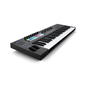 Novation Launchkey 49 MK3 Keyboard Controller