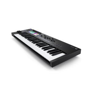 Novation Launchkey 49 MK3 Keyboard Controller