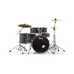 Pearl EXA725SPC-753 Export Artisan Limited 5-Pc Shell Pack (22B/10T/12T/16F/14S), Nimbus Midnight