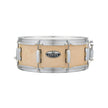 Pearl MUS1455M-224 14x5.5inch Modern Utility Maple Snare Drum, Matte Natural