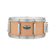 Pearl MUS1465M-224 14x6.5inch Modern Utility Maple Snare Drum, Matte Natural