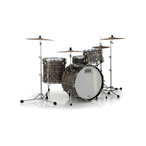 Pearl PSD923XP/C #768 President Series Luan 3-Pc Shell Pack (2214BX/1616F/1309T), Desert Ripple