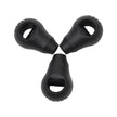 Pearl R-40/3 Air Suspension Rubber Feet