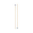 Promark JW5 Jim Wunderlich Marimba Series Mallets