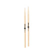 Promark PW2BN Shira Kashi Oak 2B Drumsticks, Nylon Tip