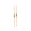 Promark PW5BN Shira Kashi Oak 5B Drumsticks, Nylon Tip
