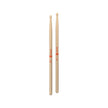 Promark TXMHW Matt Halpern Hickory Drumsticks, Wood Tip