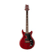 PRS SE Mira Electric Guitar w/Bag, Vintage Cherry