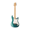 PRS John Mayer Silver Sky Maple Electric Guitar w/Bag, Dodgem Blue
