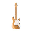 PRS John Mayer Silver Sky Electric Guitar w/Bag, Maple FB, Golden Mesa