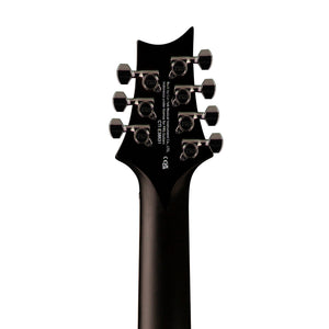 PRS SE Mark Holcomb SVN Signature 7-string Electric Guitar, Holcomb Blue Burst